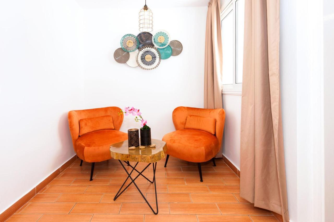 Villa White Star - 100M From Serena Beach Protaras Ngoại thất bức ảnh